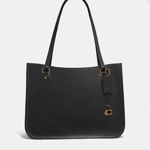 Coach Tyler Carryall tote